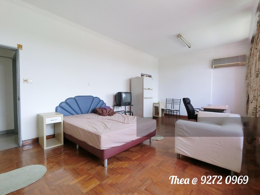 Tan Tong Meng Tower (D11), Apartment #139195022